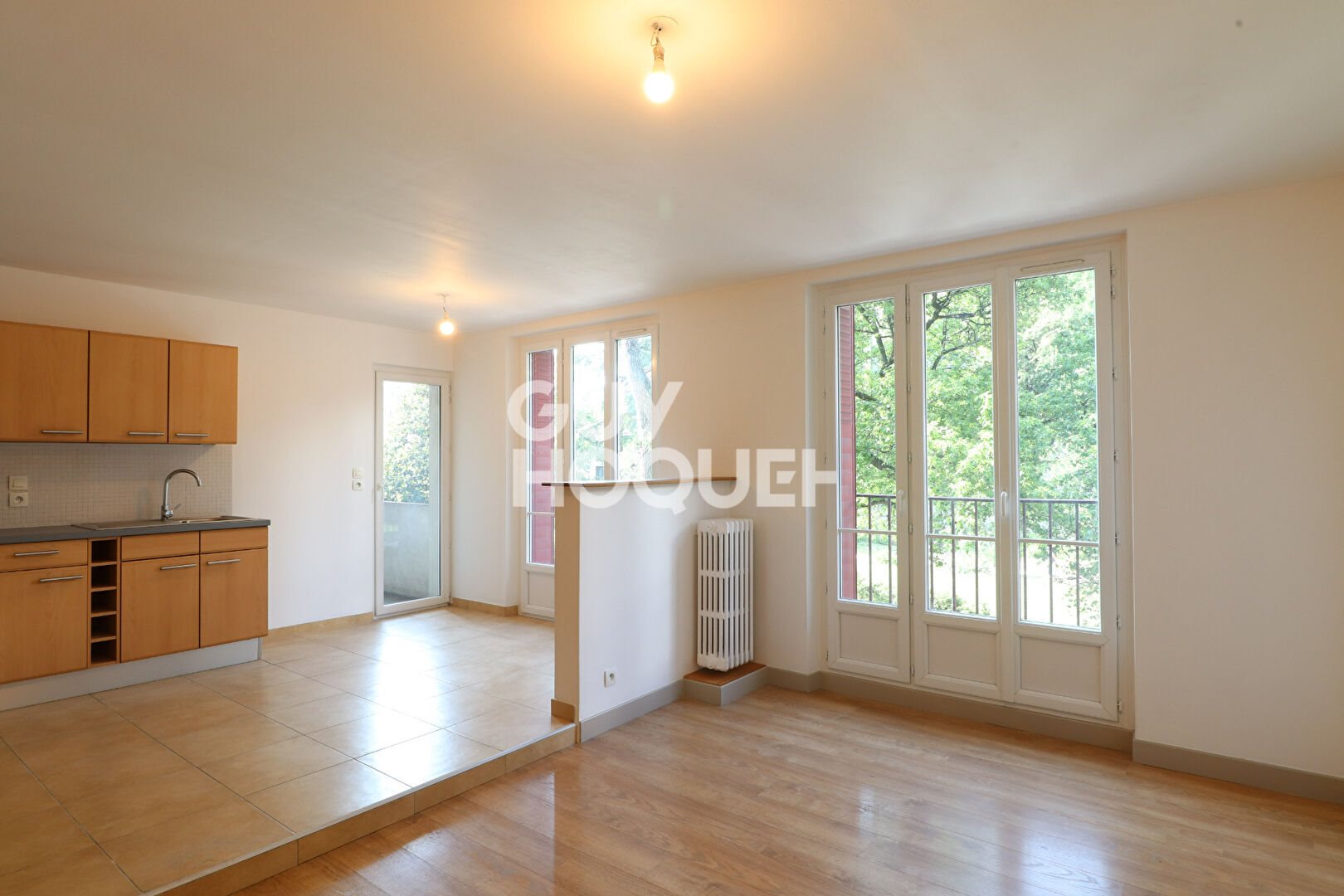 Appartement à louer, 70m², Chambéry