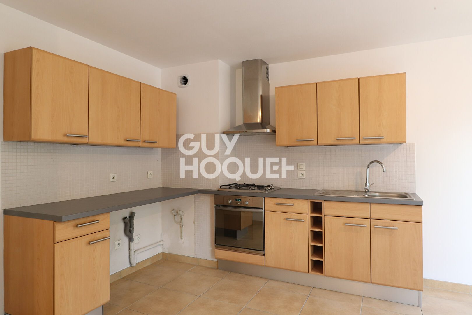 Appartement à louer, 70m², Chambéry
