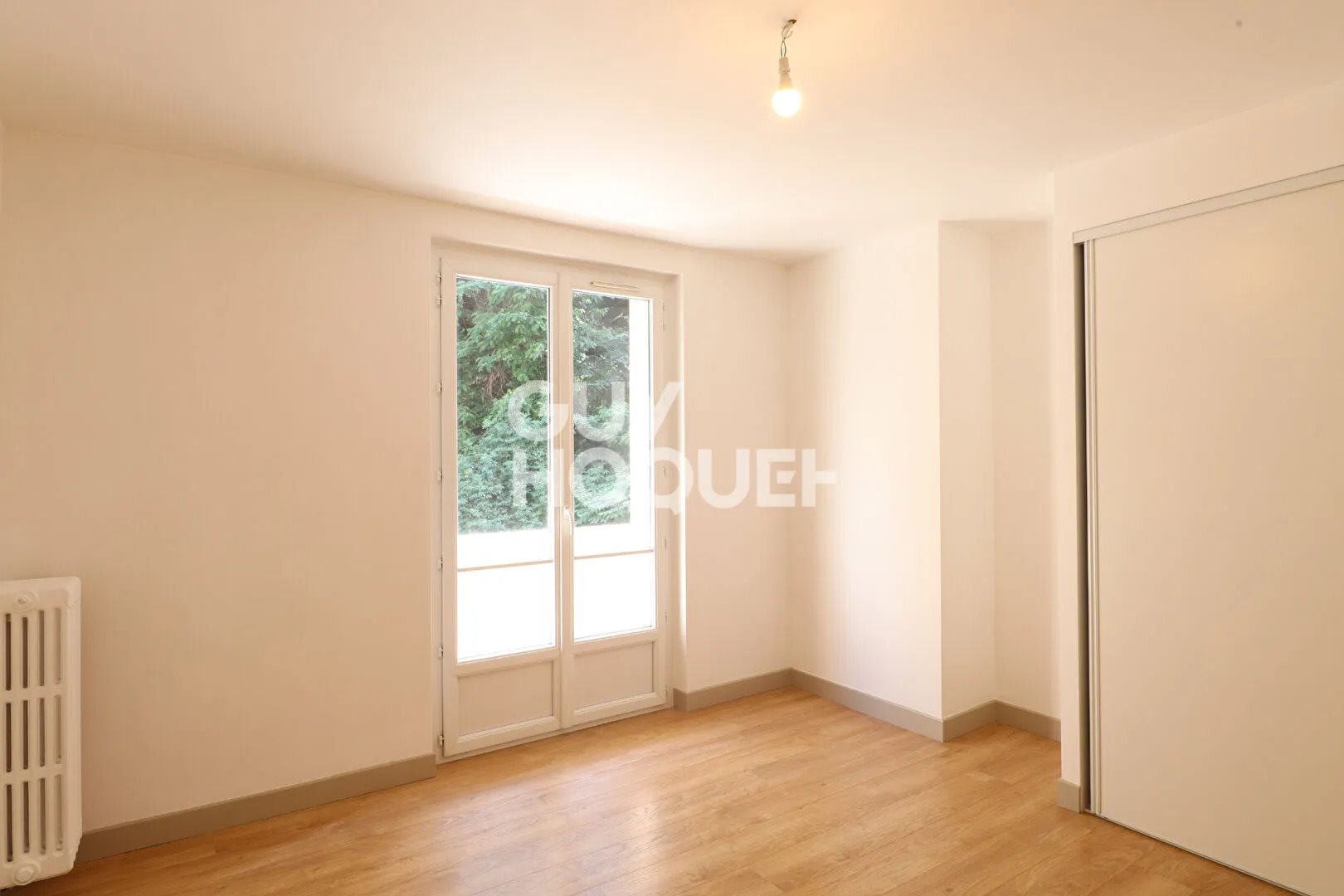 Appartement à louer, 70m², Chambéry