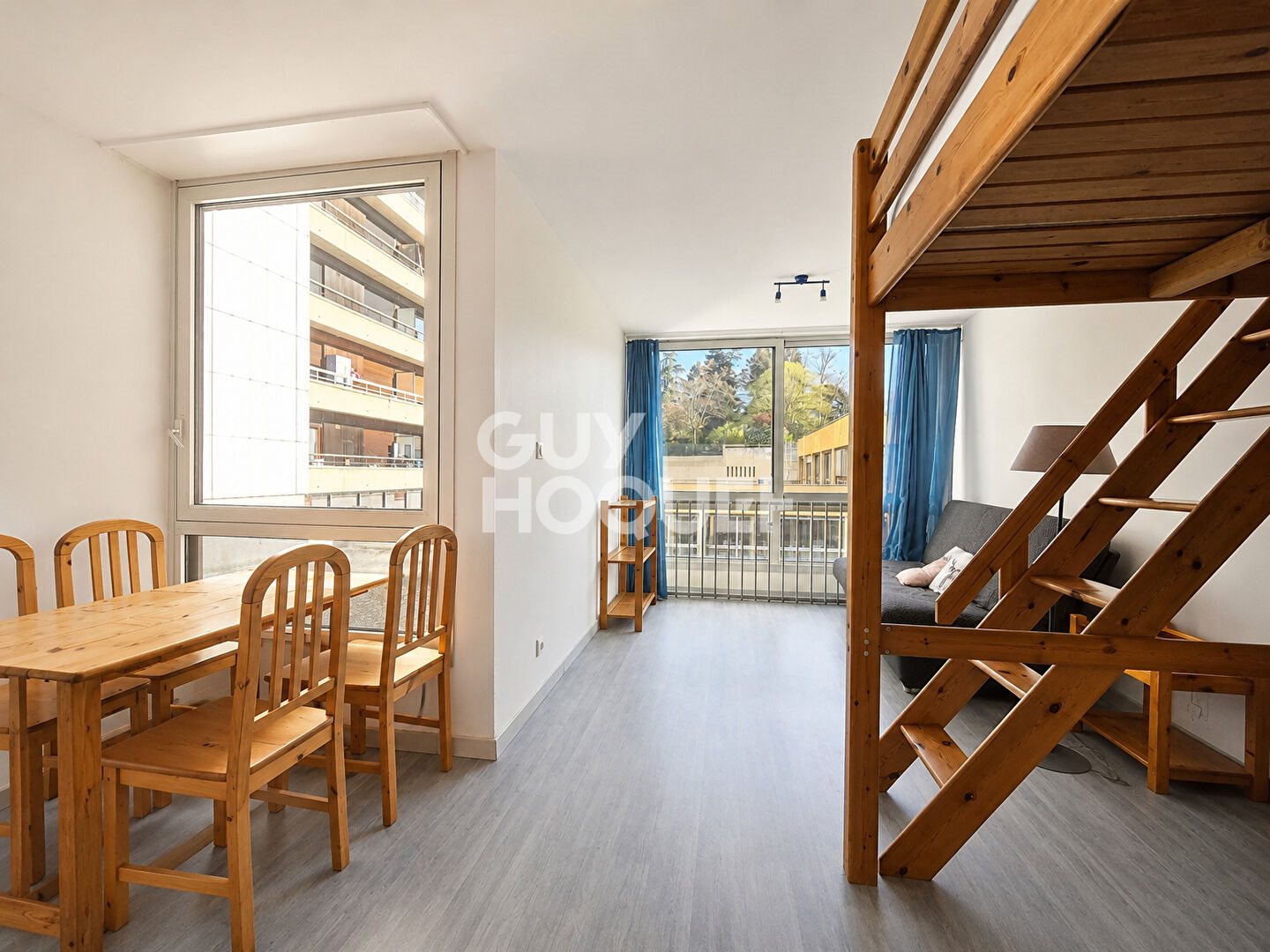 Appartement à vendre, 31m², Chambéry