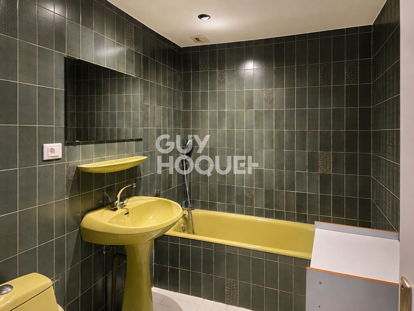 Appartement à vendre, 31m², Chambéry