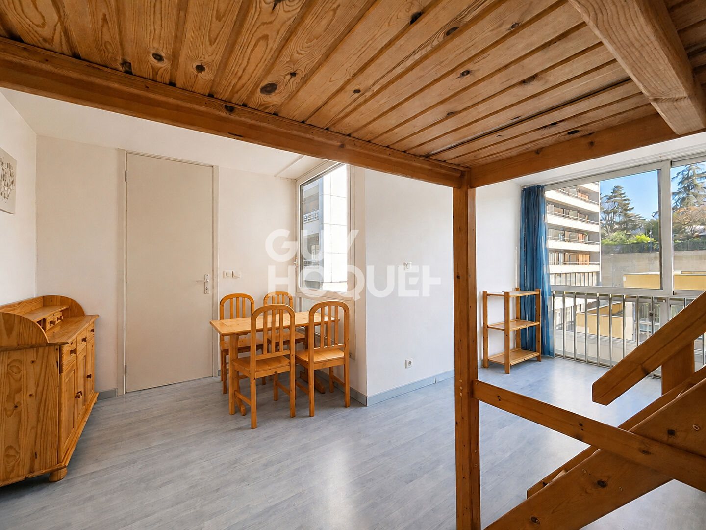Appartement à vendre, 31m², Chambéry