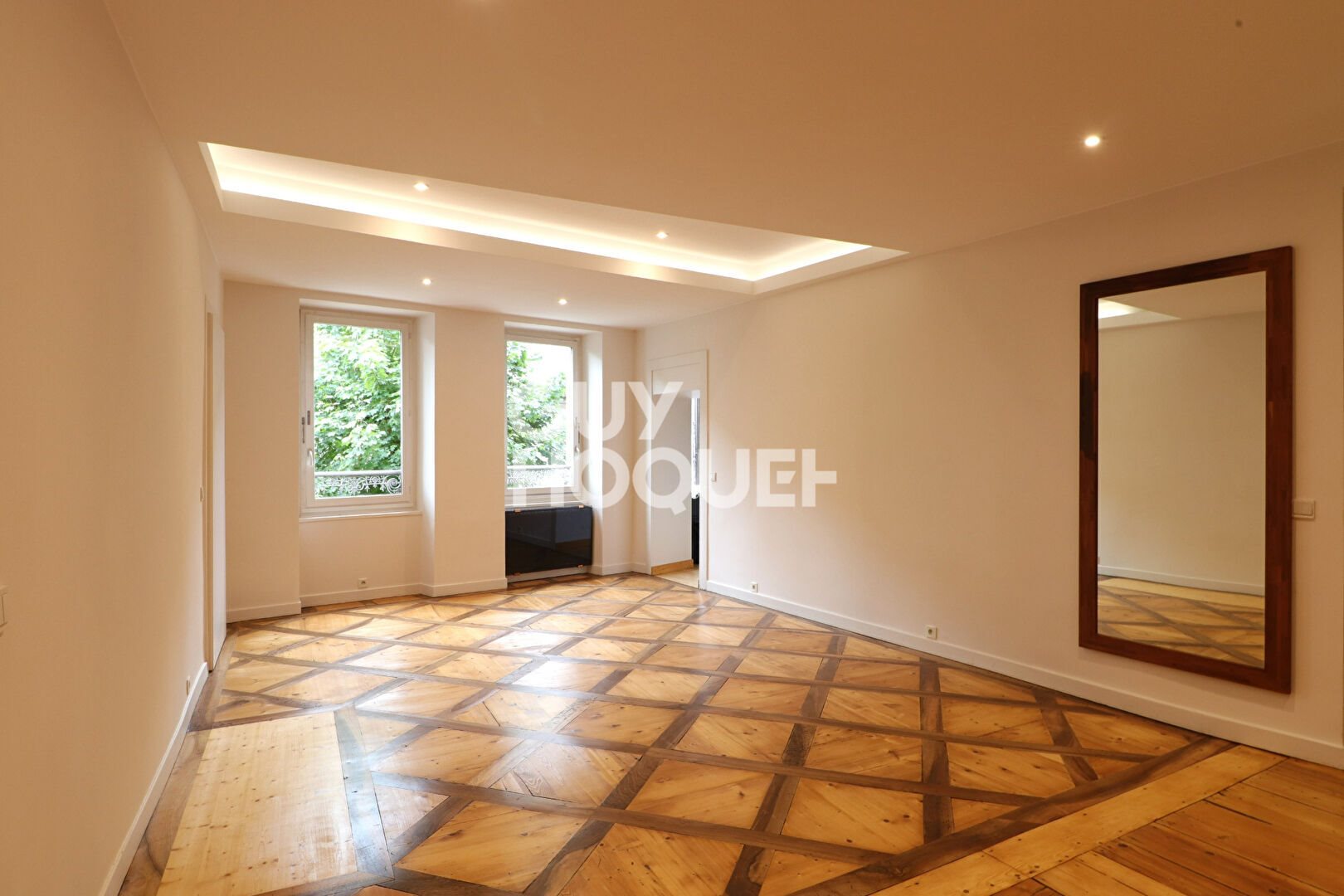 Appartement à louer, 120m², Chambéry