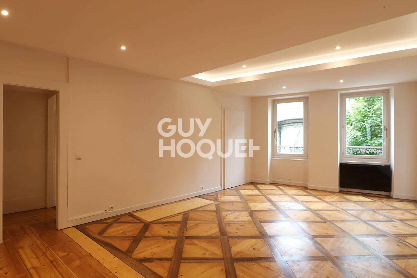Appartement à louer, 120m², Chambéry