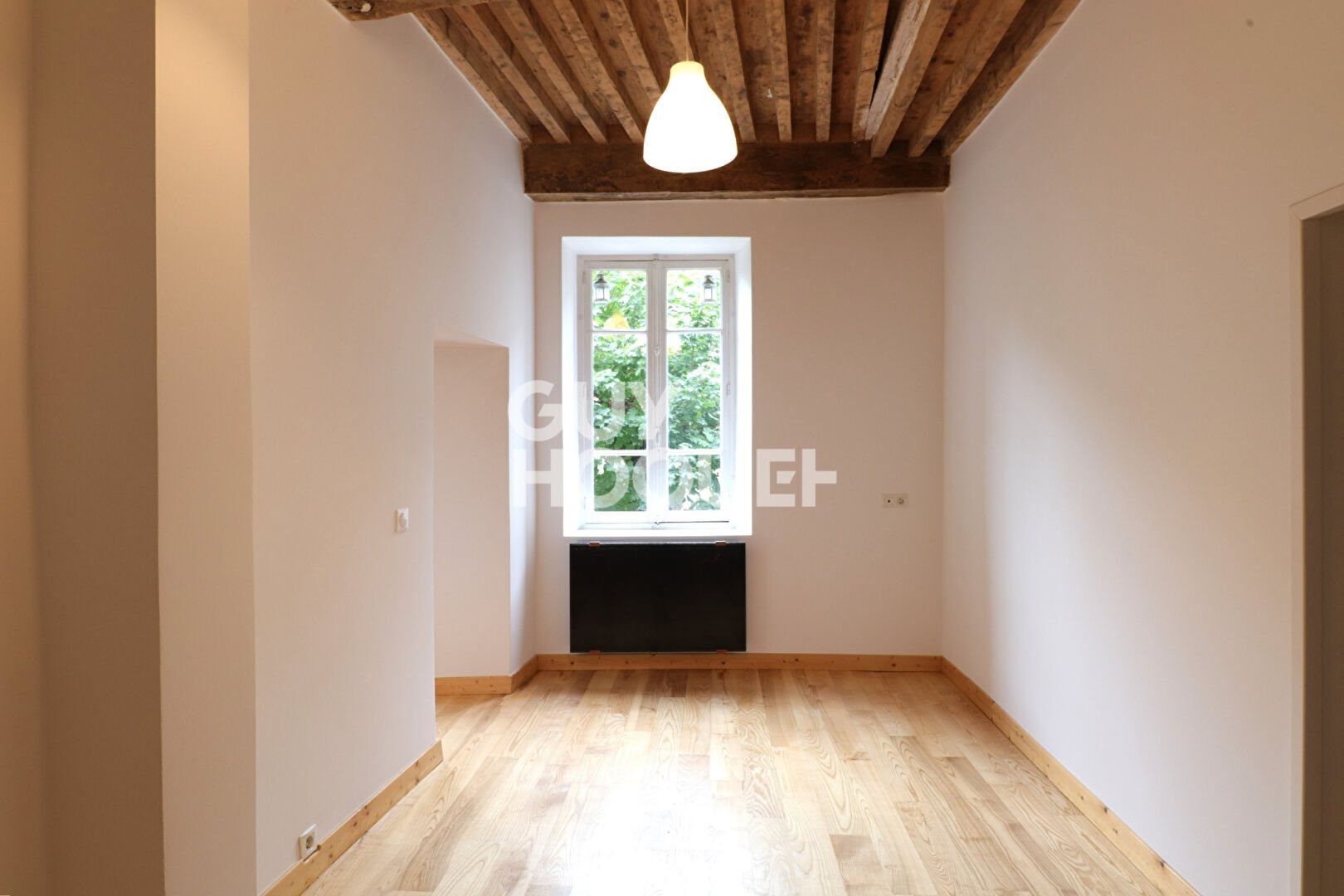 Appartement à louer, 120m², Chambéry