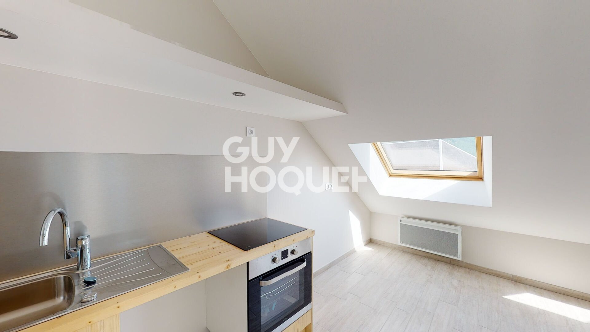 Appartement à louer, 16m², La Ravoire