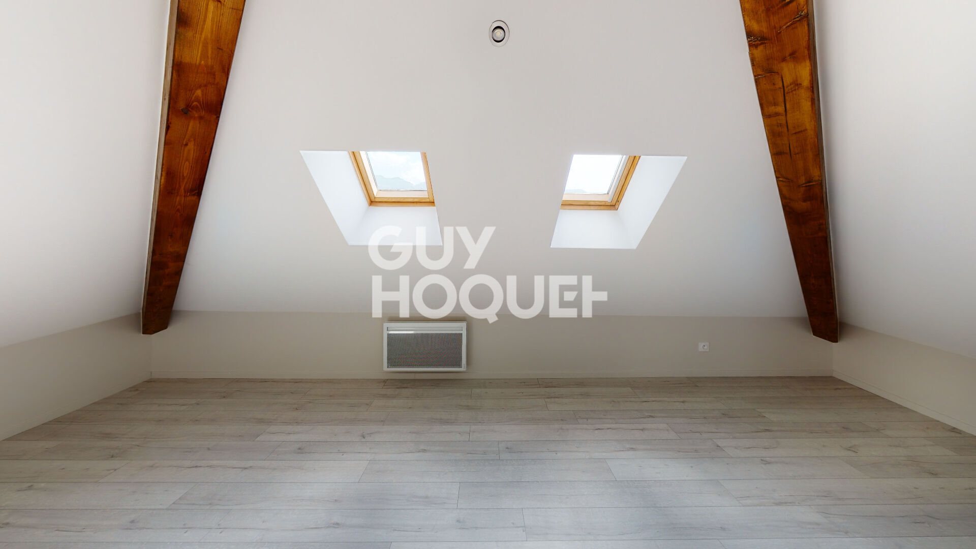 Appartement à louer, 16m², La Ravoire