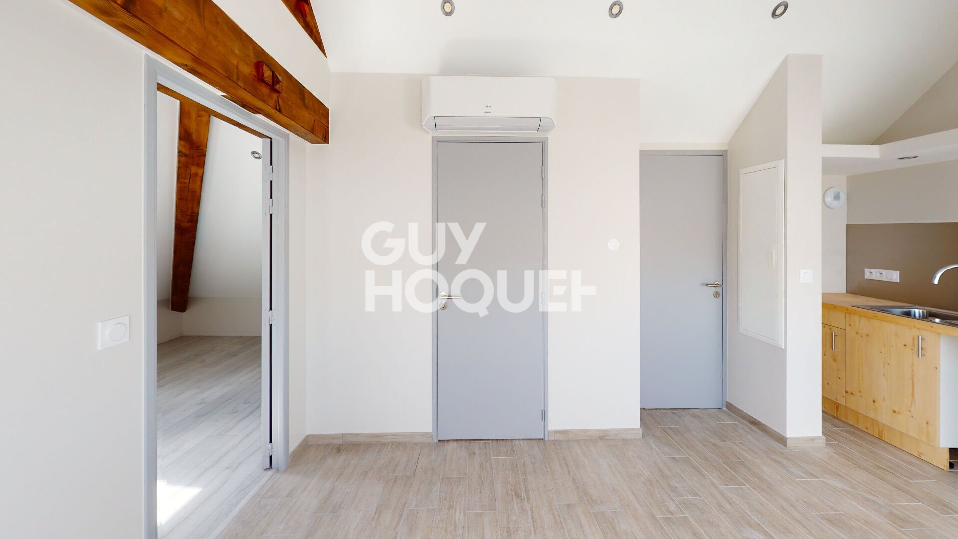 Appartement à louer, 16m², La Ravoire