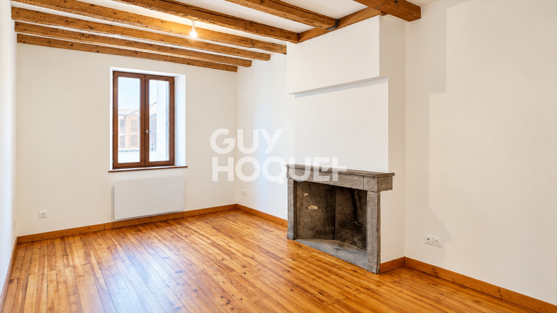 Appartement à louer, 37m², Chambéry