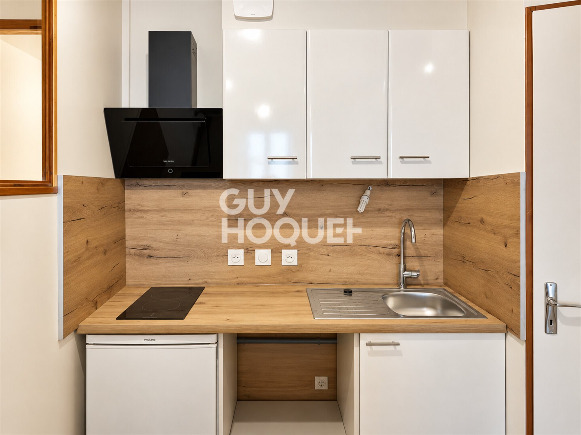 Appartement à louer, 37m², Chambéry