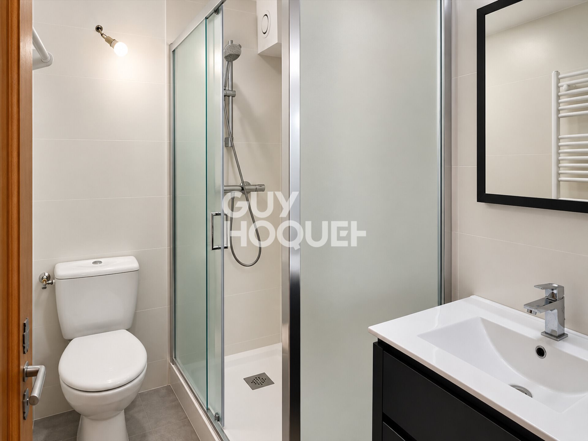 Appartement à louer, 37m², Chambéry