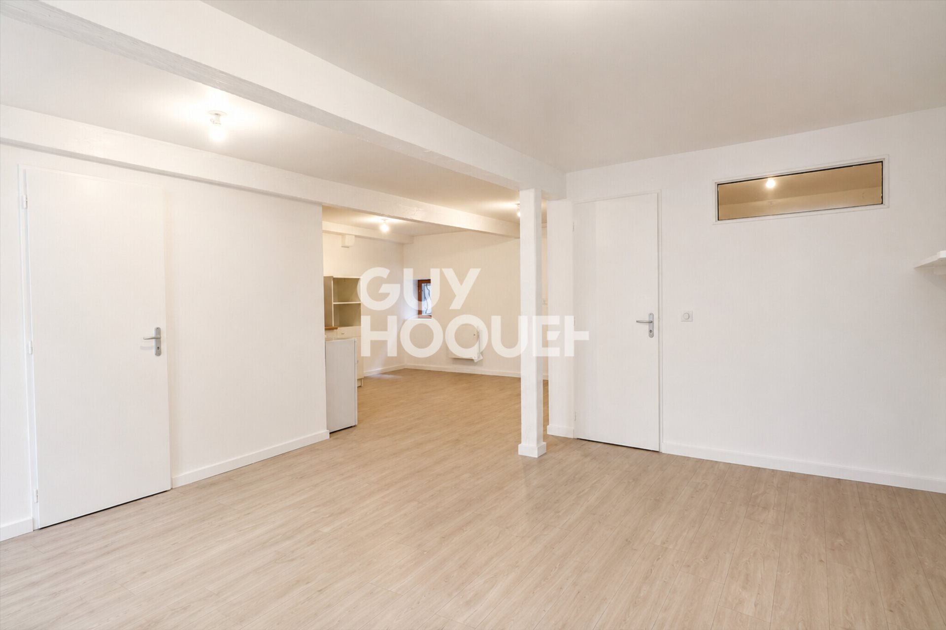 Appartement à louer, 47m², Chambéry