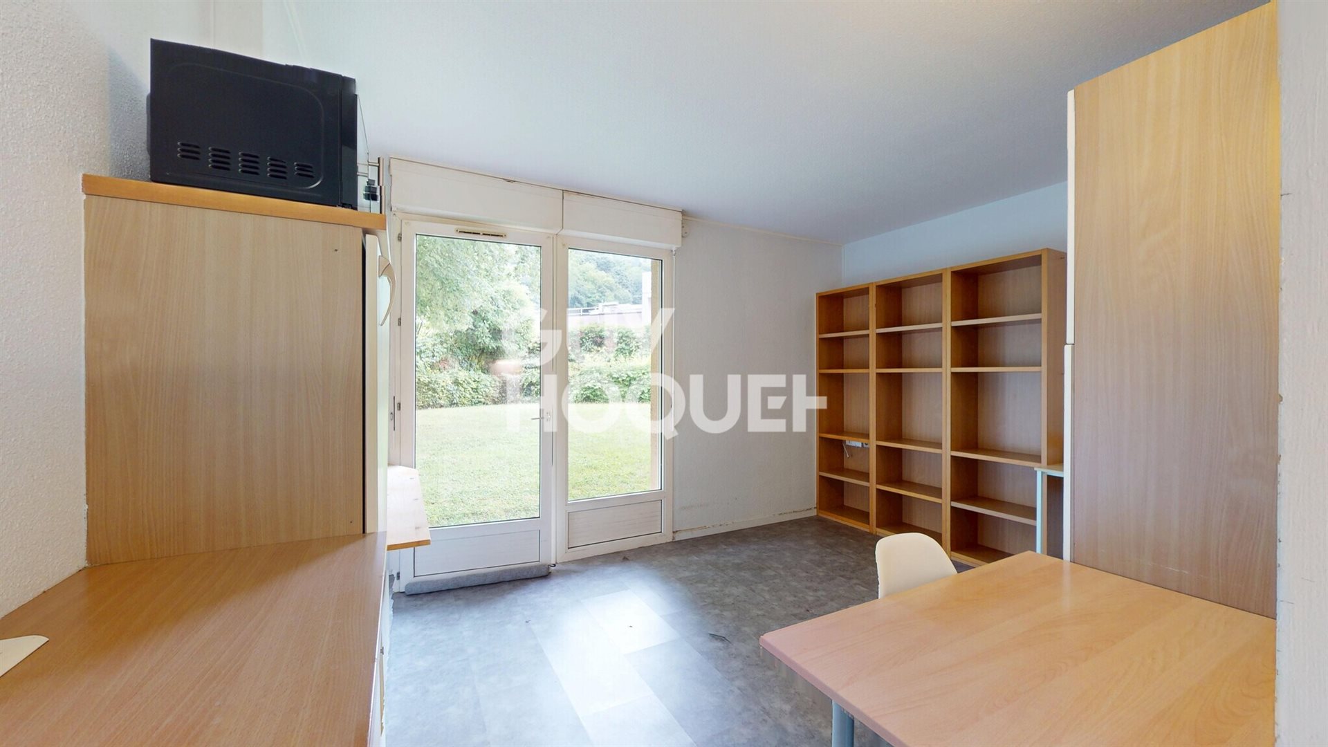 Appartement à vendre, 20m², Chambéry