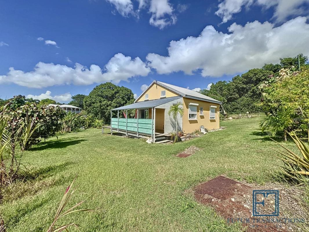 Maison à vendre, 55m², Sainte-Anne