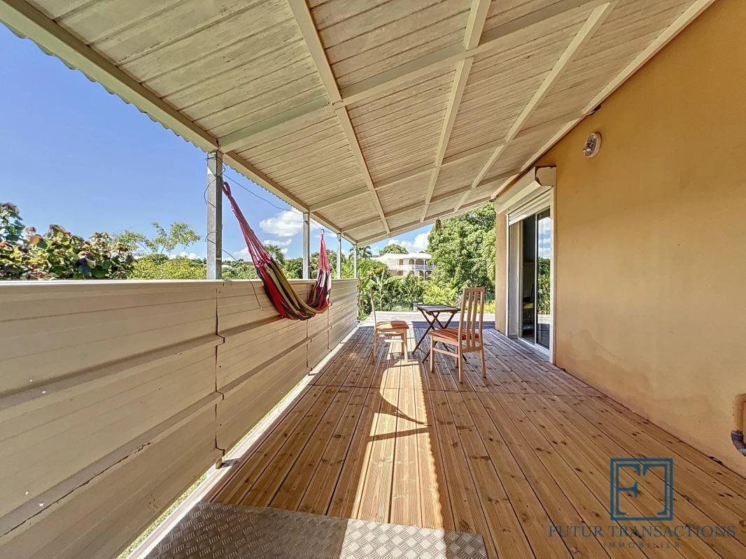 Maison à vendre, 55m², Sainte-Anne