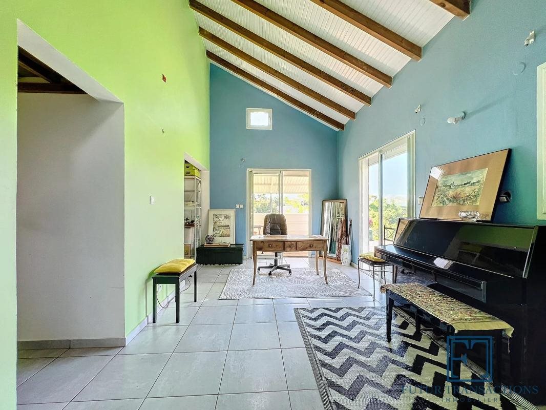 Maison à vendre, 55m², Sainte-Anne