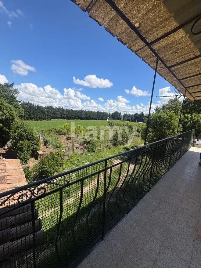 Appartement à louer, 79m², Sarrians