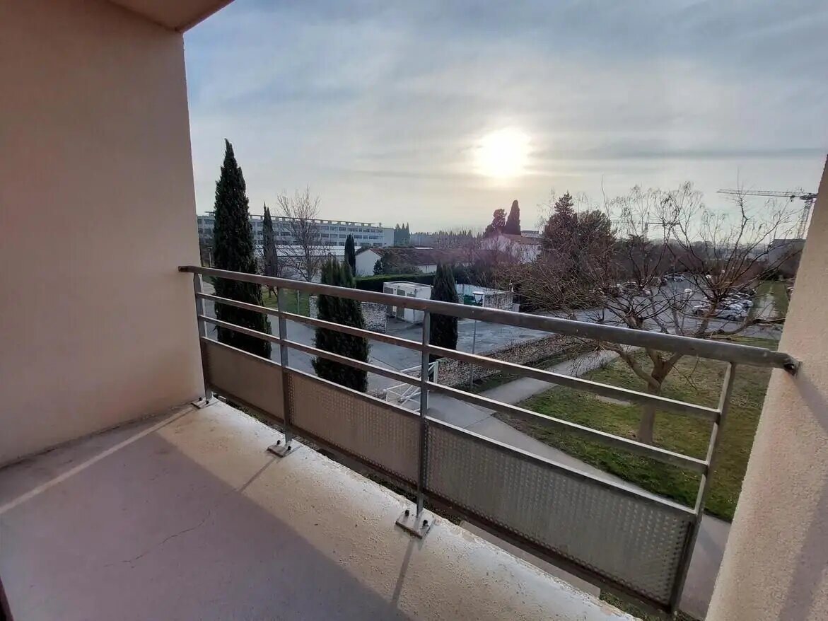 Appartement à louer, 24m², Avignon