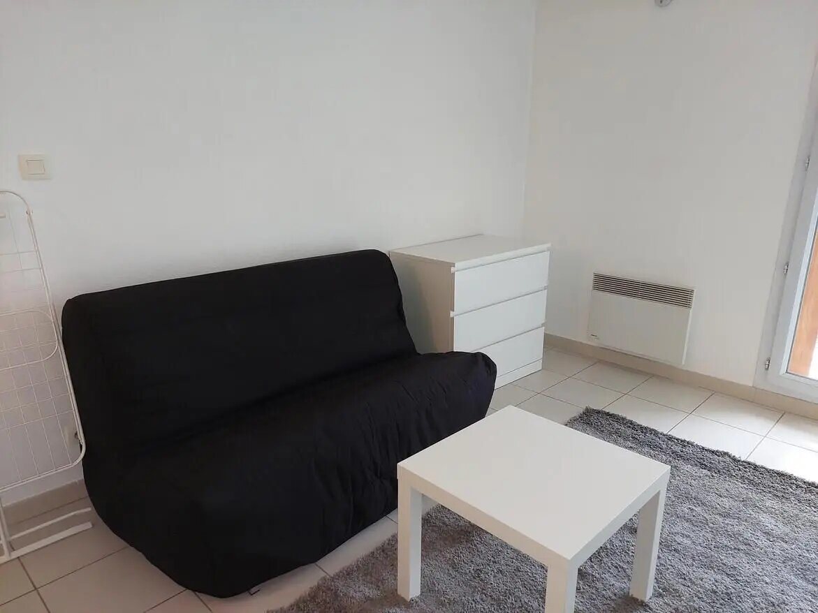 Appartement à louer, 24m², Avignon