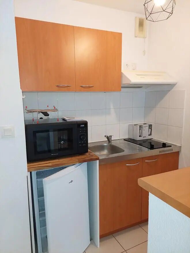 Appartement à louer, 24m², Avignon