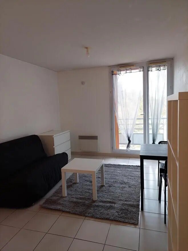 Appartement à louer, 24m², Avignon