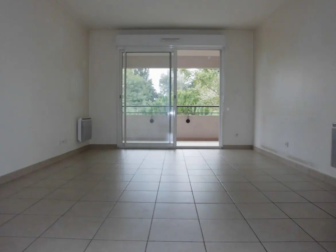 Appartement à louer, 67m², Le Pontet
