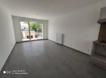 Appartement à louer, 42m², Bédarrides