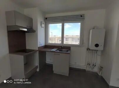 Appartement à louer, 42m², Bédarrides