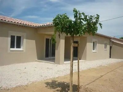 Maison à louer, 105m², Orange