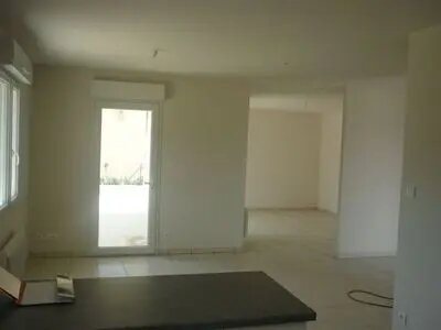 Maison à louer, 105m², Orange