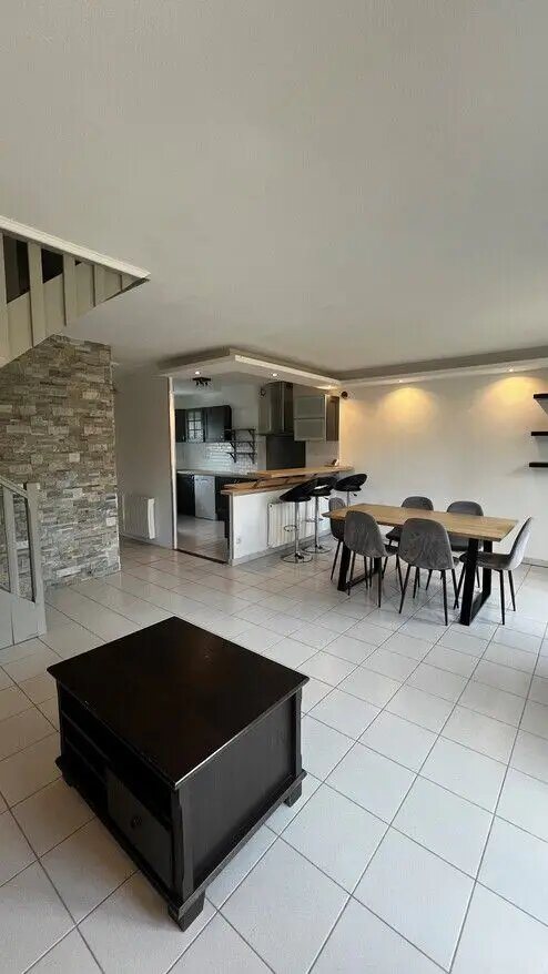 Maison à louer, 78m², Orange