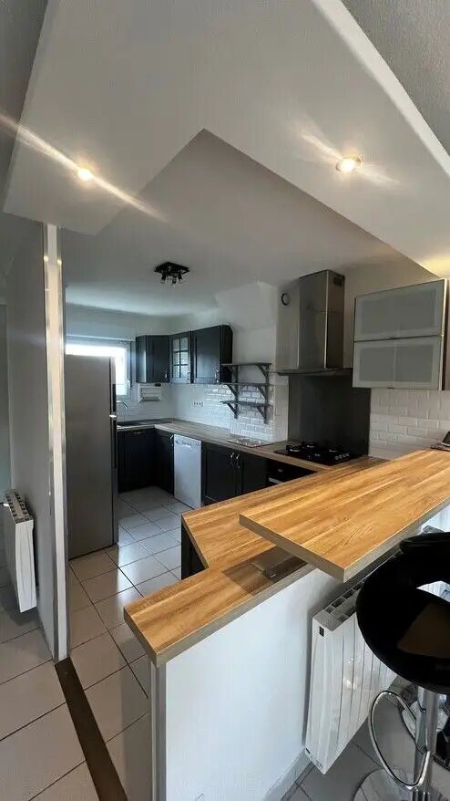 Maison à louer, 78m², Orange