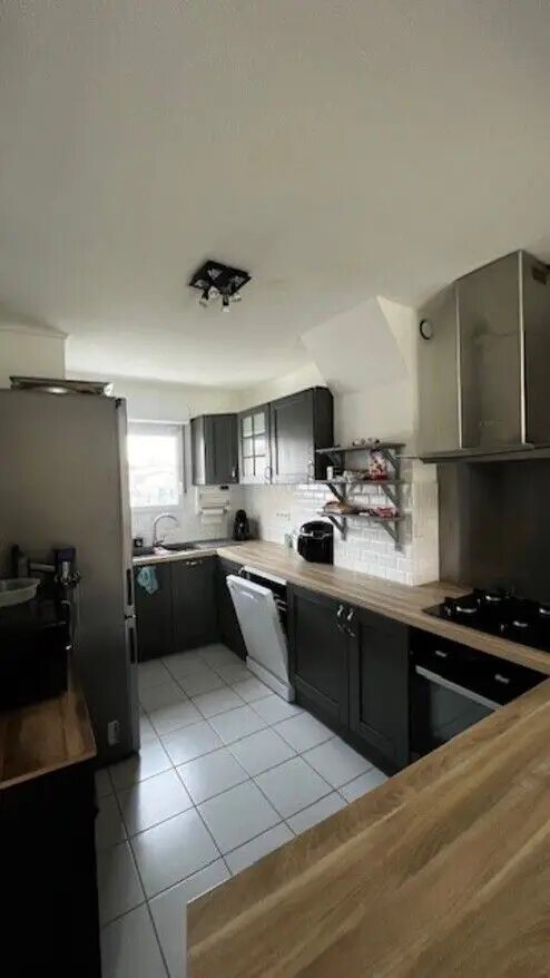 Maison à louer, 78m², Orange