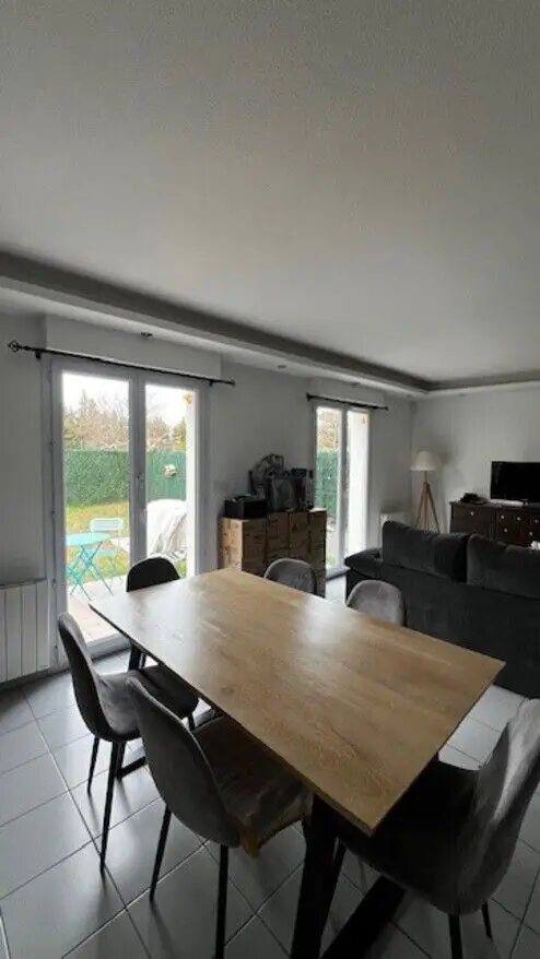 Maison à louer, 78m², Orange