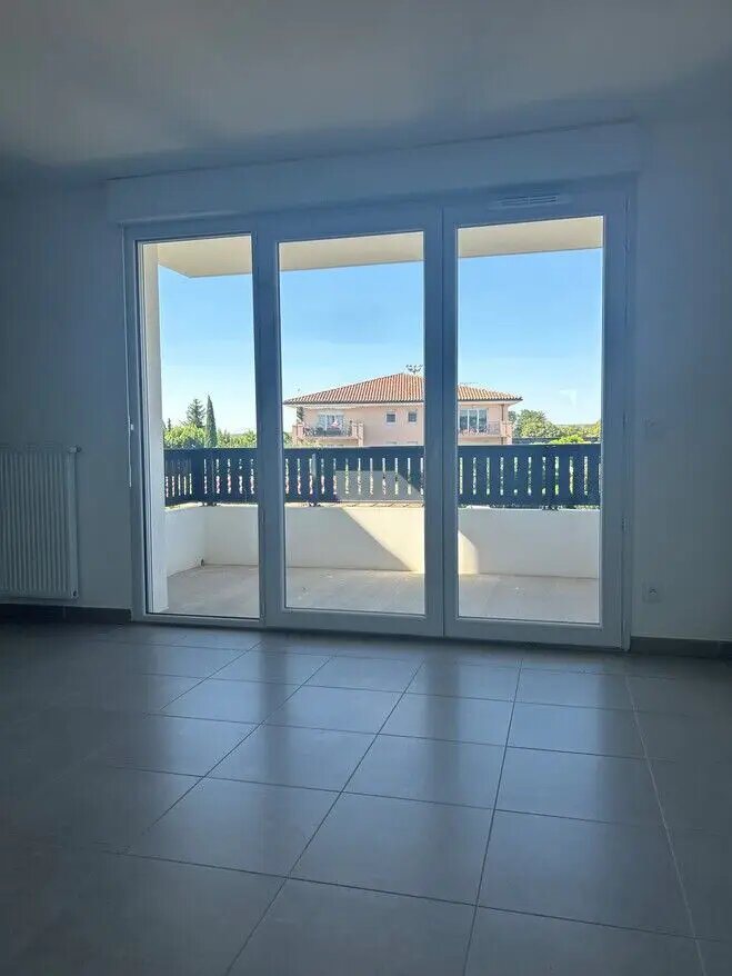 Appartement à louer, 34m², Orange