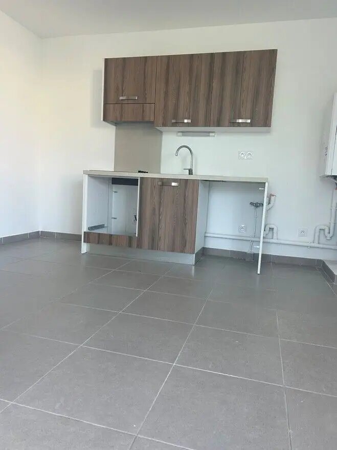 Appartement à louer, 34m², Orange