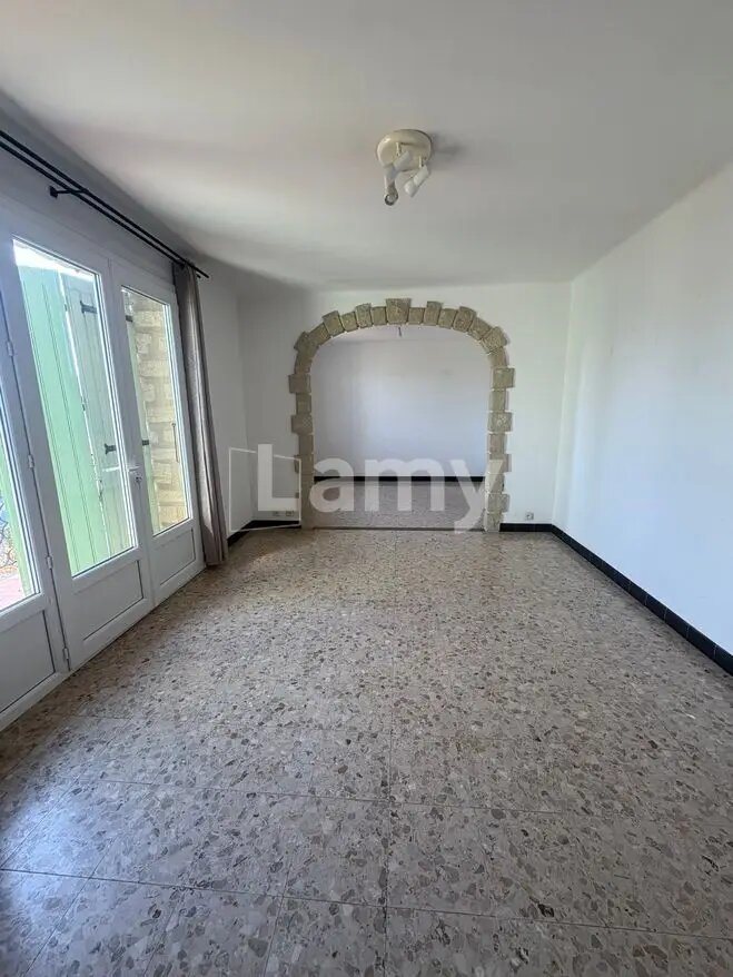 Maison à louer, 120m², Carpentras