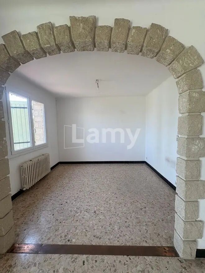 Maison à louer, 120m², Carpentras
