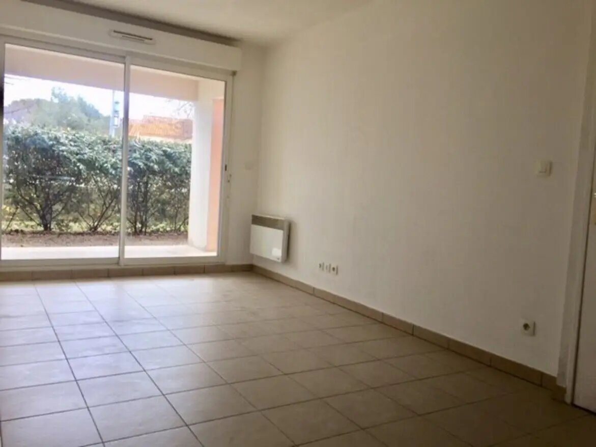 Appartement à louer, 31m², Le Pontet