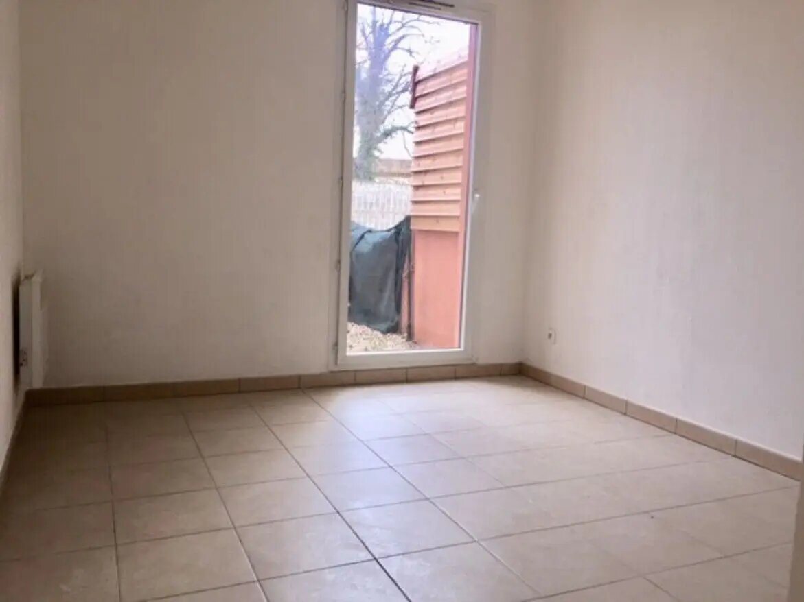 Appartement à louer, 31m², Le Pontet