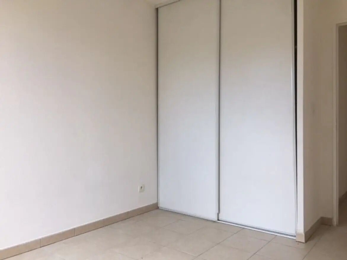 Appartement à louer, 31m², Le Pontet