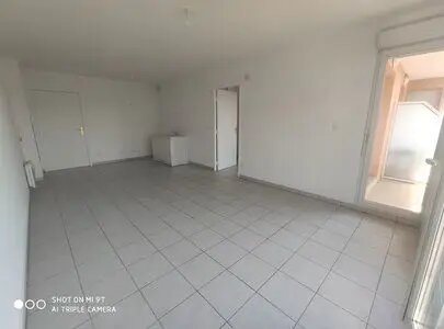 Appartement à louer, 38m², Le Pontet