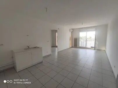 Appartement à louer, 38m², Le Pontet