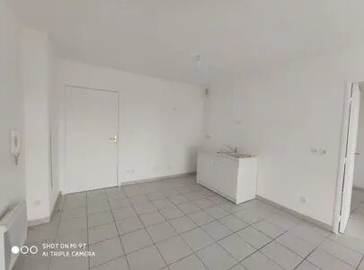 Appartement à louer, 38m², Le Pontet