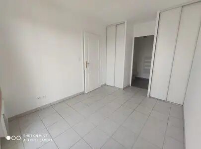 Appartement à louer, 38m², Le Pontet