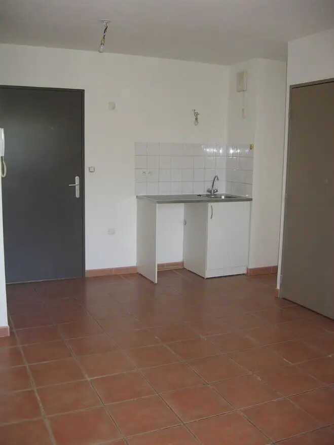 Appartement à louer, 34m², Avignon
