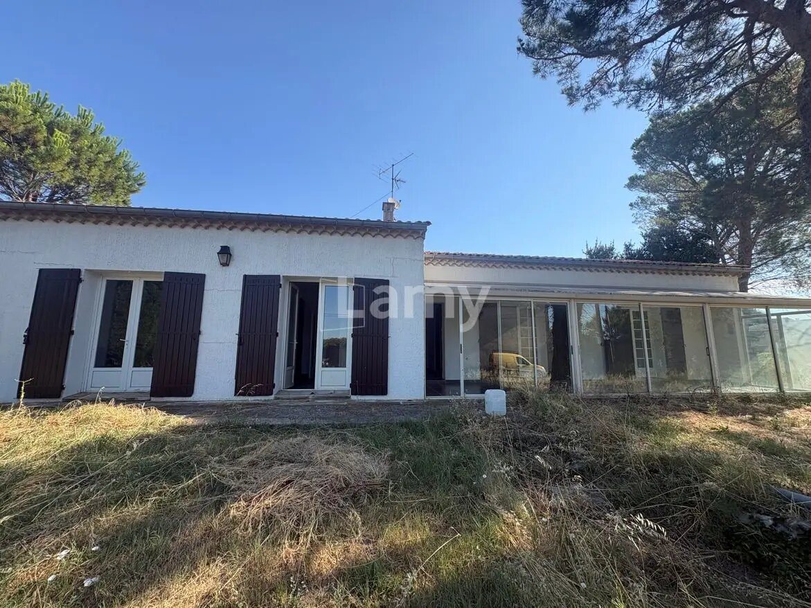 Maison à louer, 100m², Courthézon