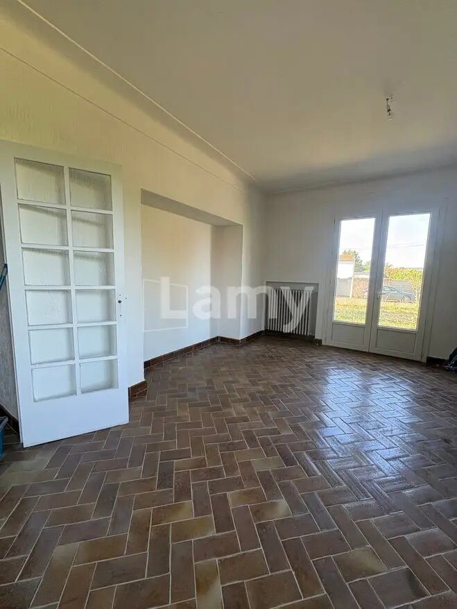 Maison à louer, 100m², Courthézon