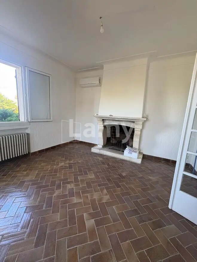 Maison à louer, 100m², Courthézon