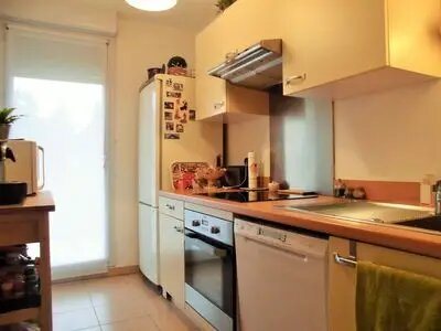 Appartement à louer, 46m², Avignon